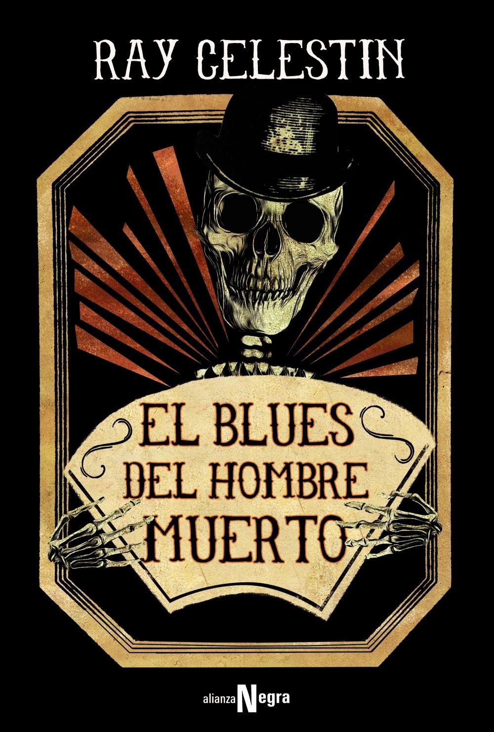 El Blues del Hombre Muerto. 