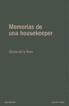 Memorias de una housekeeper. 