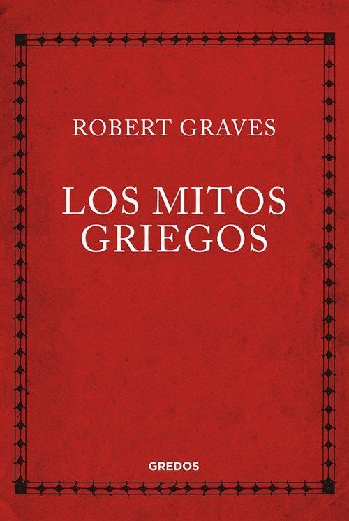 Los Mitos Griegos. 