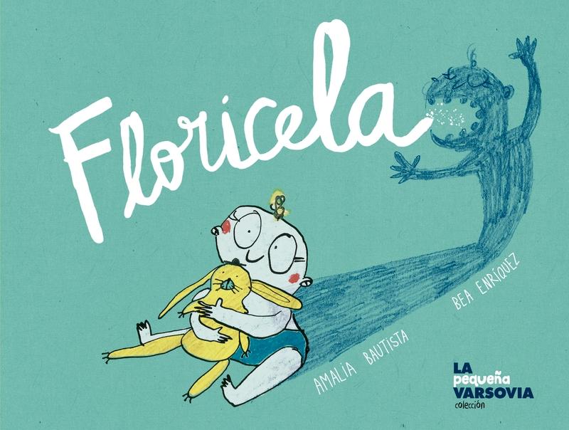 Floricela. 