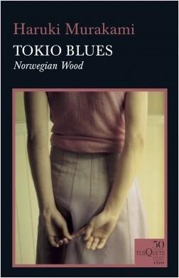 Tokio Blues. Norwegian Wood "Edición 5o Aniversario"