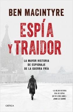 El Espía y el Traidor