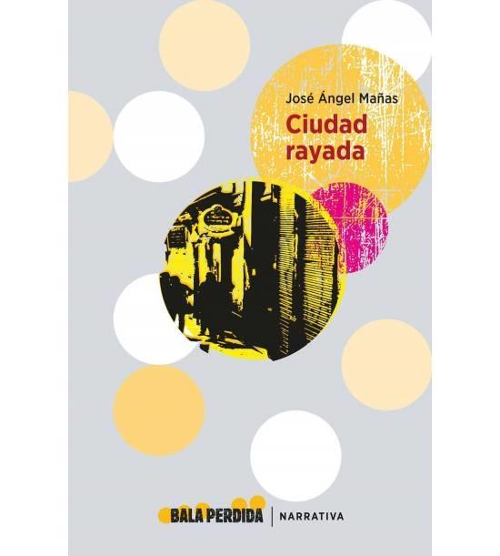 Ciudad rayada