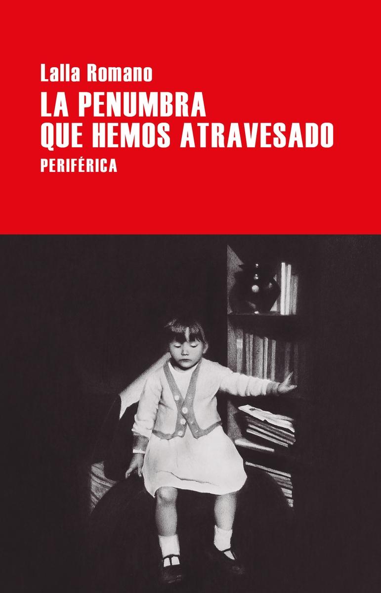 La penumbra que hemos atravesado. 