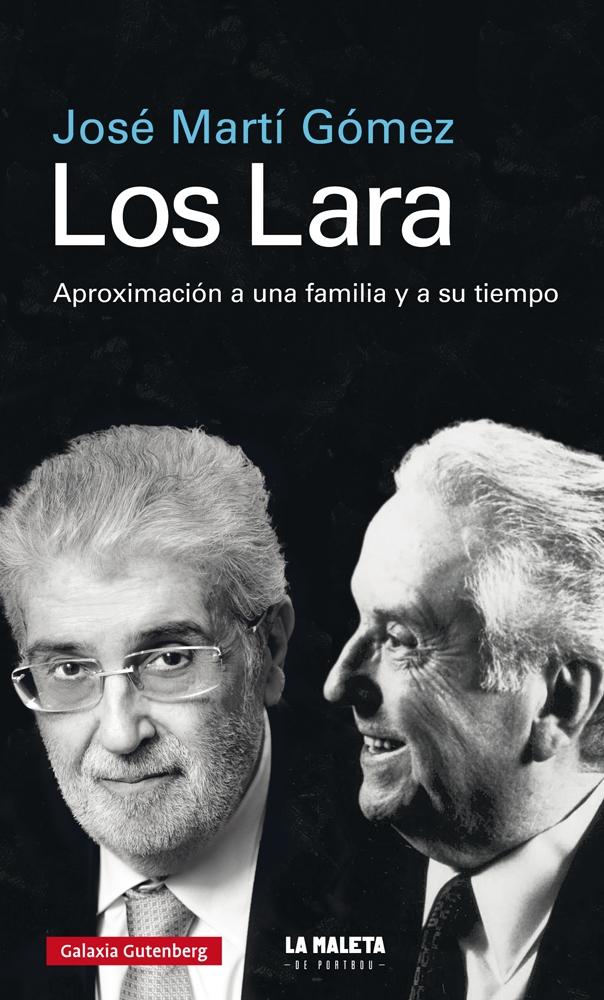 Los Lara. 