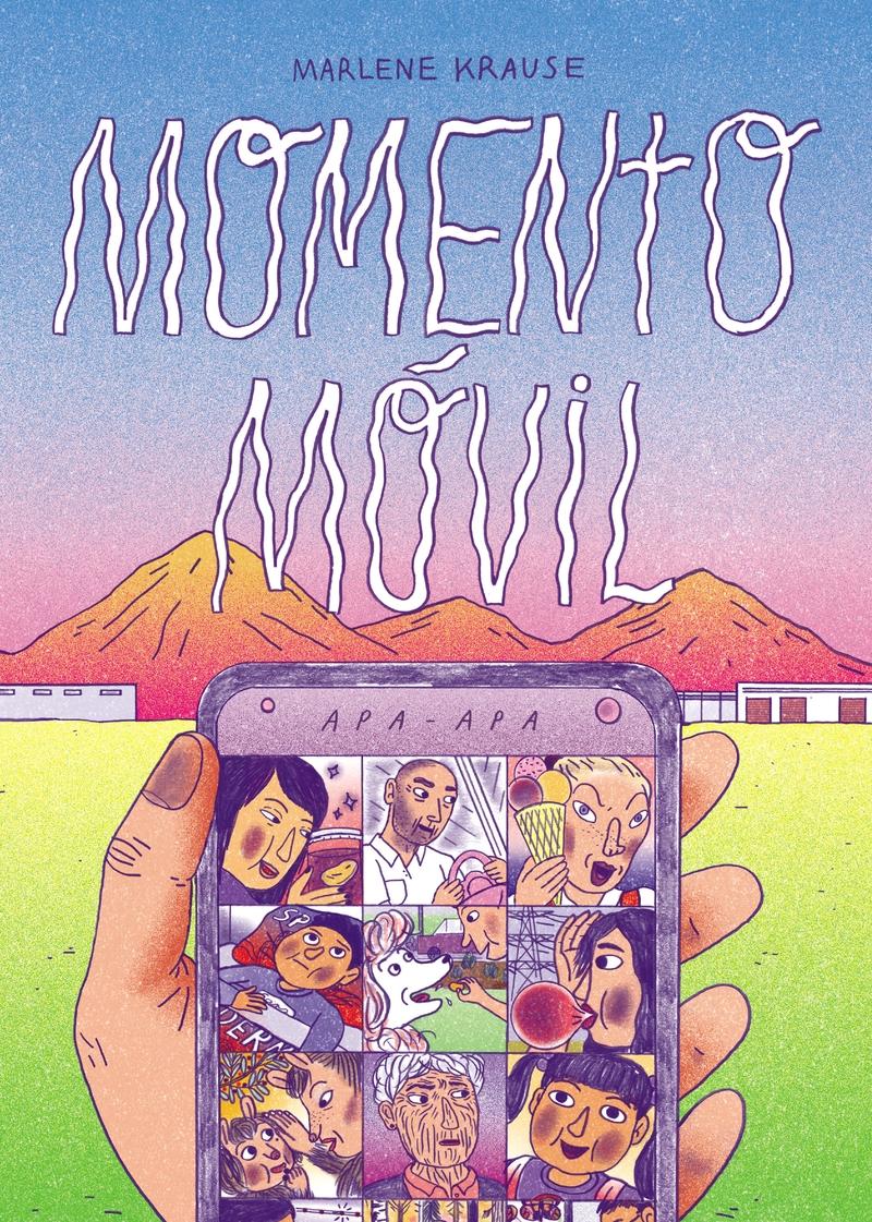 Momento Móvil