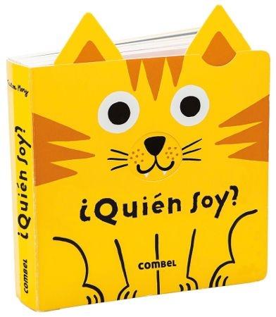 ¿Quién Soy?. ¿Quién Soy?.