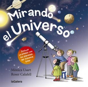 Mirando el universo. 