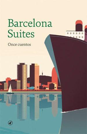 Barcelona suites "Once cuentos". 