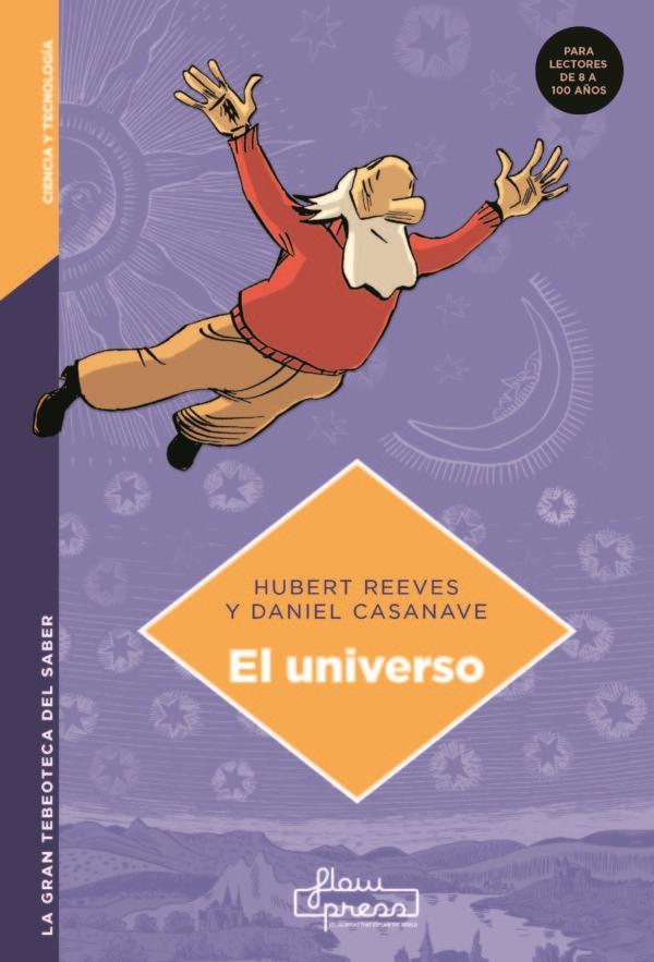 El Universo