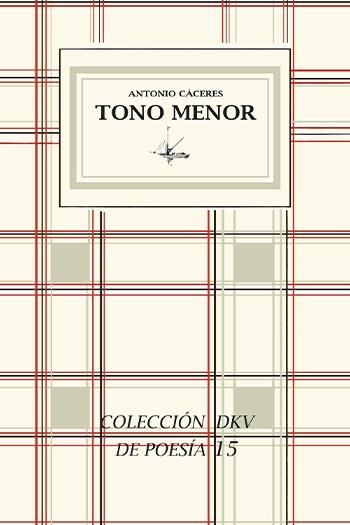 Tono Menor. 