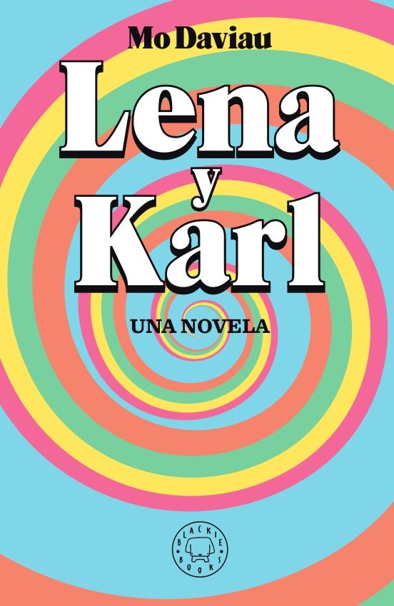 Lena y Karl. 