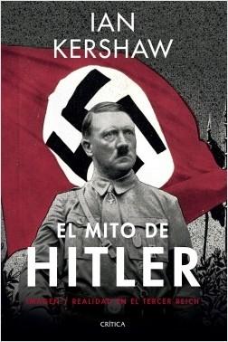 El mito de Hitler