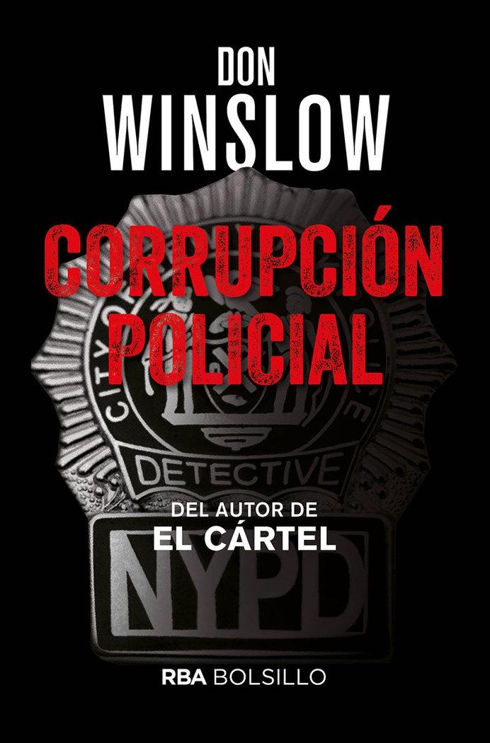 Corrupción Policial