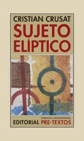 Sujeto elíptico. 