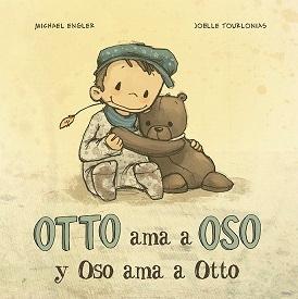 Otto ama a Oso y Oso ama a Otto. 