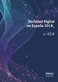 SOCIEDAD DIGITAL EN ESPAñA. 