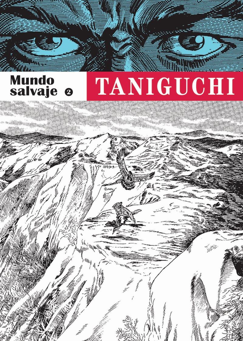 Mundo Salvaje 2. 