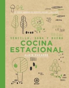 Cocina Estacional. 