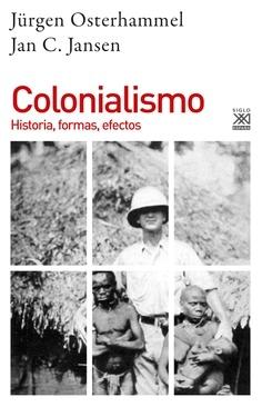 COLONIALISMO