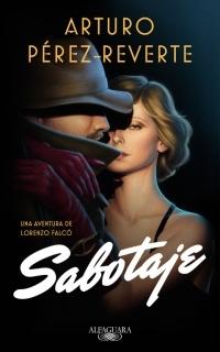 Sabotaje "Serie Falcó"