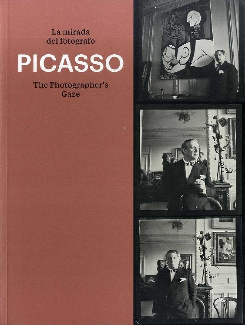 Picasso. la Mirada del Fotógrafo