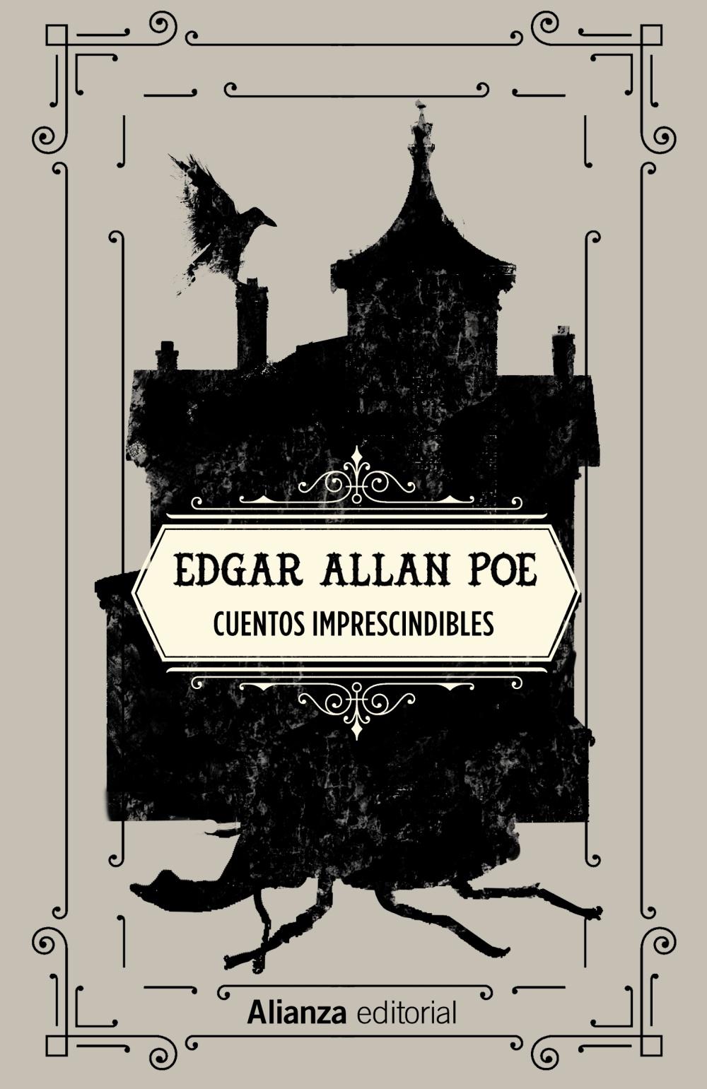Cuentos imprescindibles. Cuentos imprescindibles.