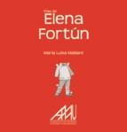 Vida de Elena Fortún. 
