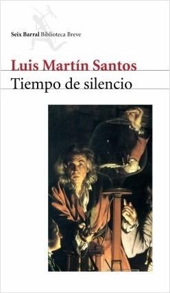 Tiempo de Silencio. 