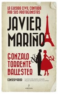 Javier Mariño