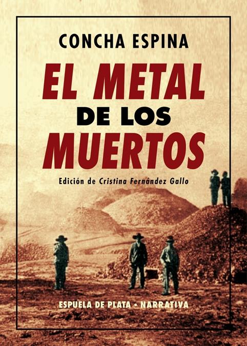 El Metal de los Muertos. 