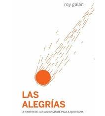 LAS ALEGRÍAS