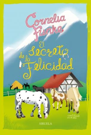 El Secreto de la Felicidad "Las Gallinas Locas 4". 