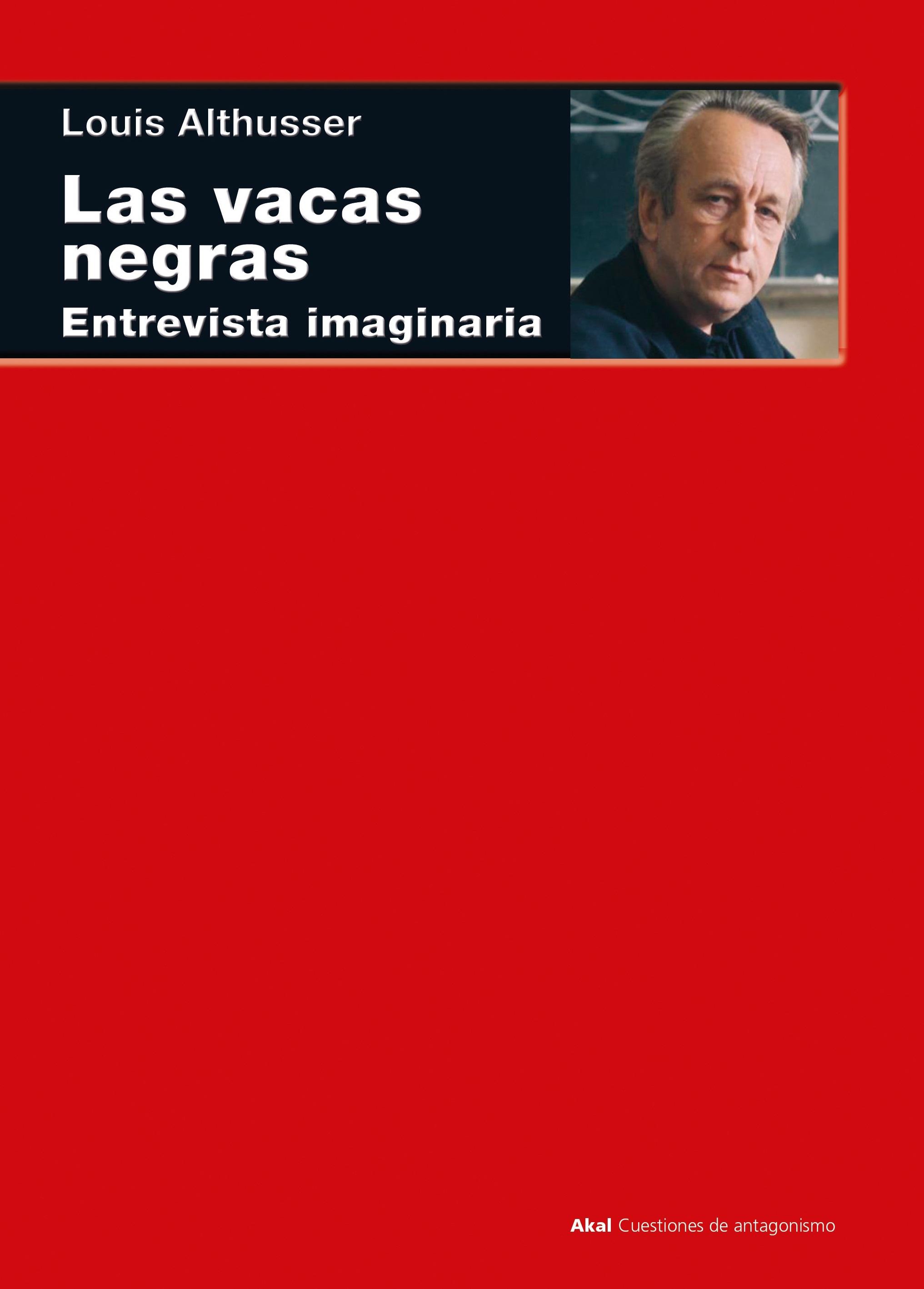 Las vacas negras "Entrevista imaginaria". 