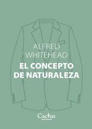 El Concepto de Naturaleza. 