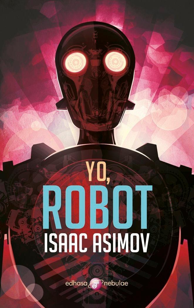 Yo, robot