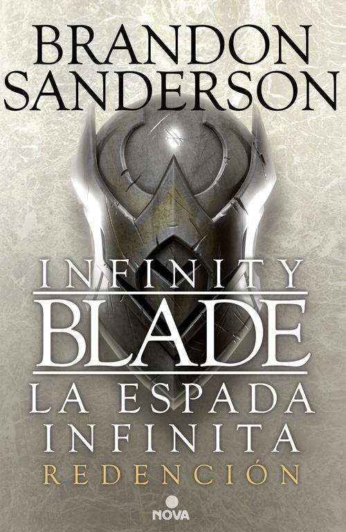 Redención "La espada infinita 2 (Infinity Blade)"