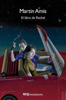 El Libro de Rachel. 