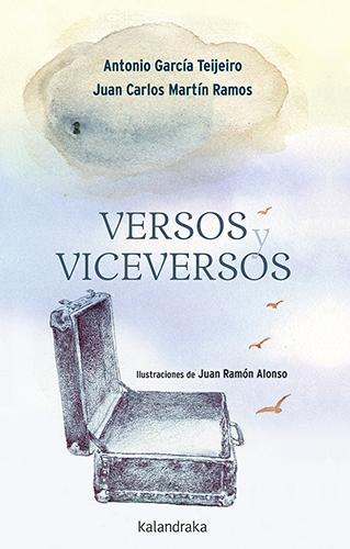 Versos y viceversos. 