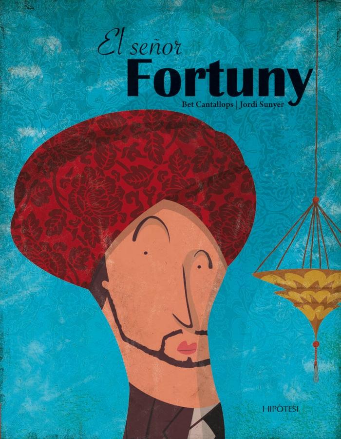 El señor Fortuny. 