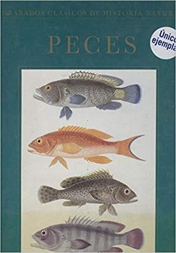 Peces. 