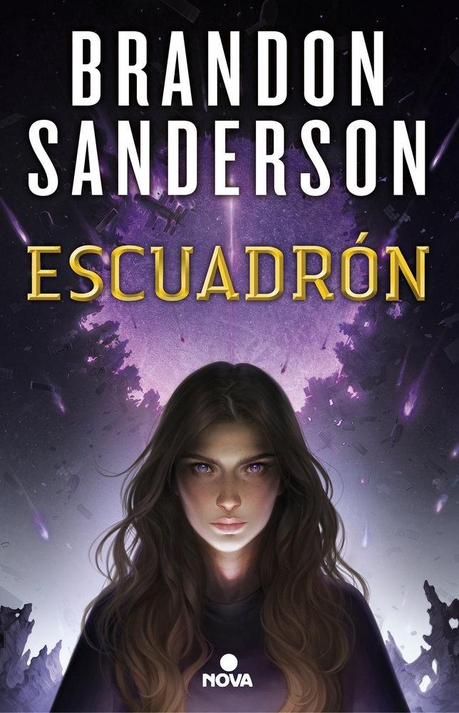 El imperio final de Brandon sanderson de segunda mano por 9 EUR en Molino  de La Hoz en WALLAPOP