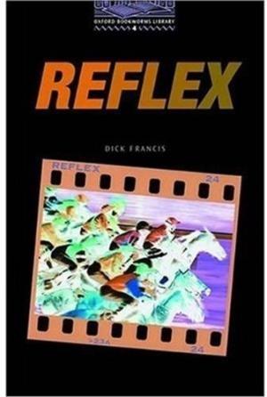 REFLEX. REFLEX.