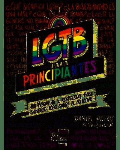 LGTB para principiantes. 