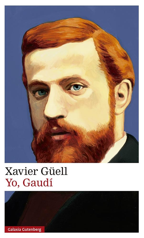 Yo, Gaudí . 
