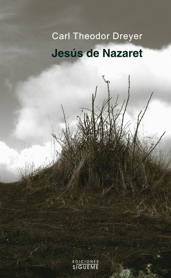 Jesús de Nazaret. 