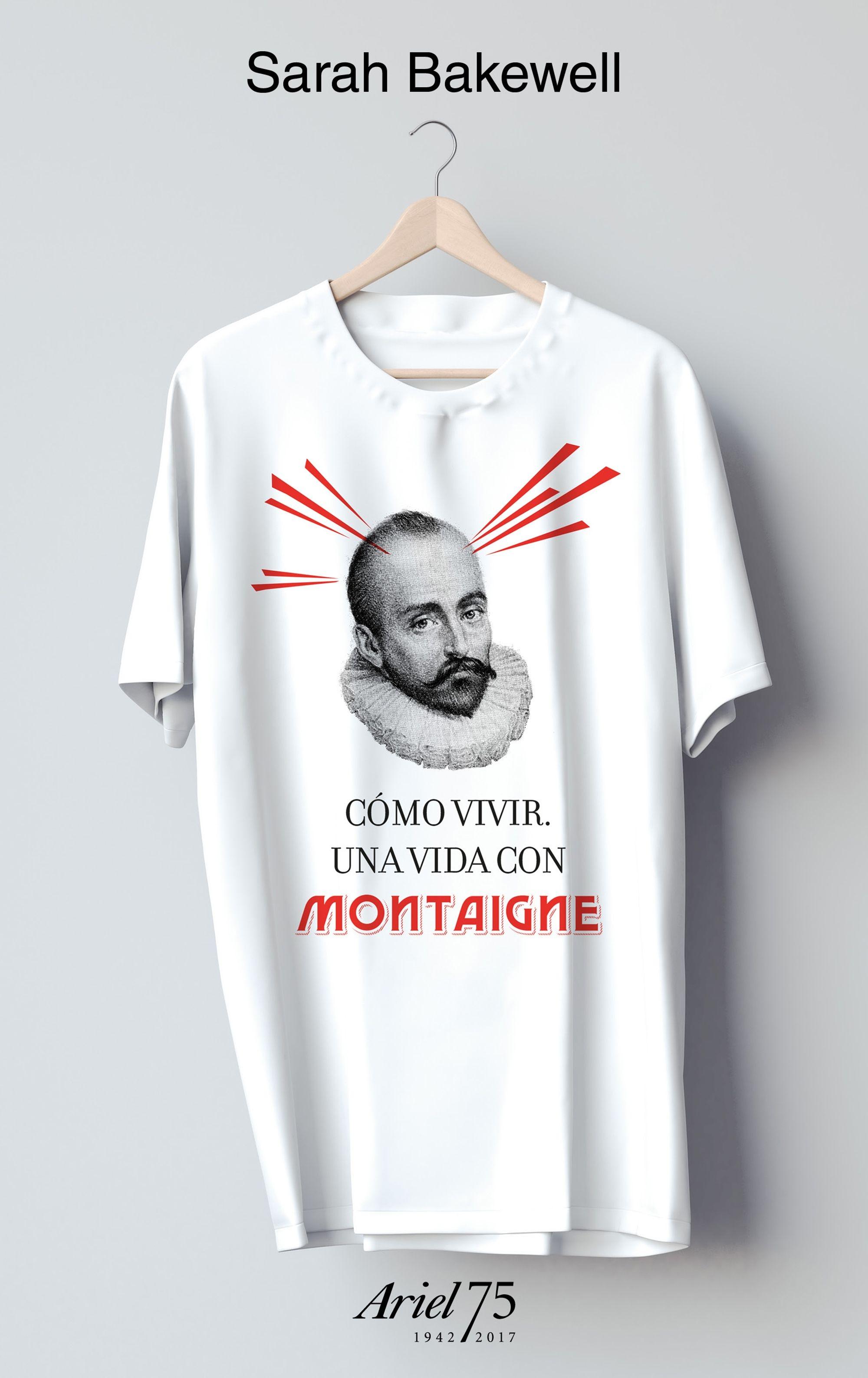 Como Vivir. una Vida con Montaigne. 