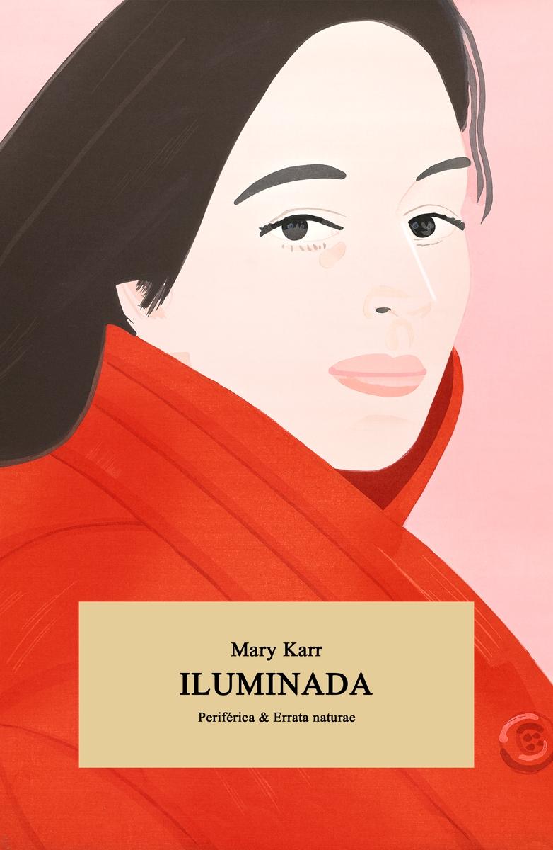 Iluminada. 