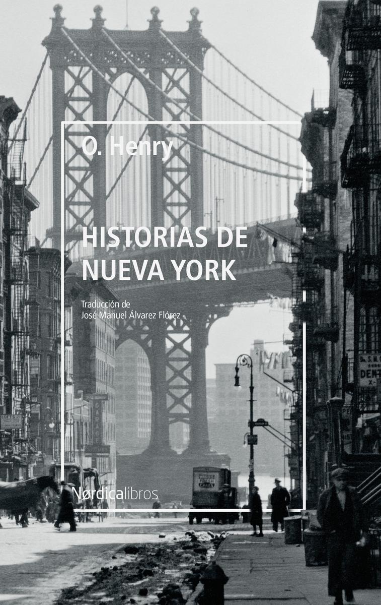 Historias de Nueva York