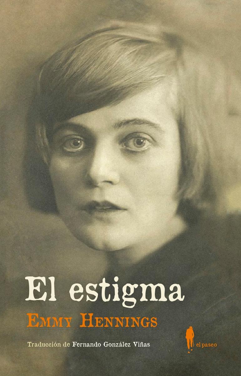 El Estigma. 